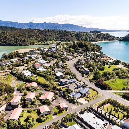 Kaiteri Motels And Apartments Кайтерітері Екстер'єр фото