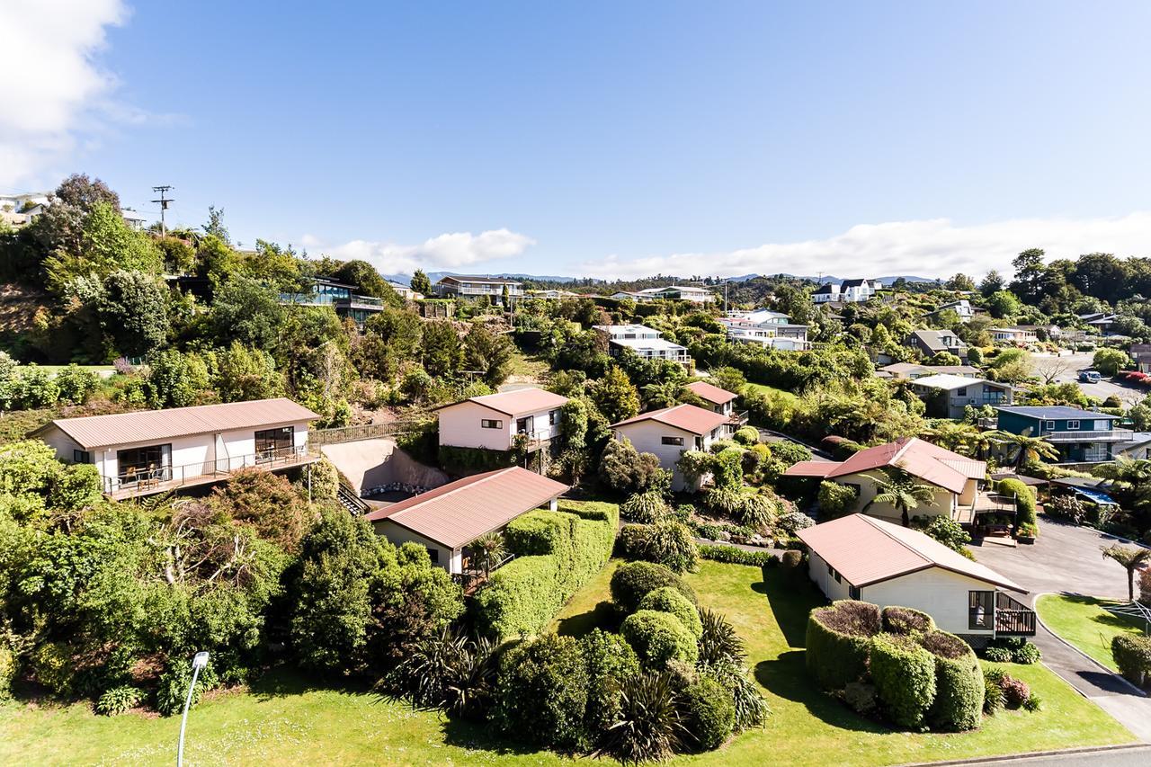 Kaiteri Motels And Apartments Кайтерітері Екстер'єр фото