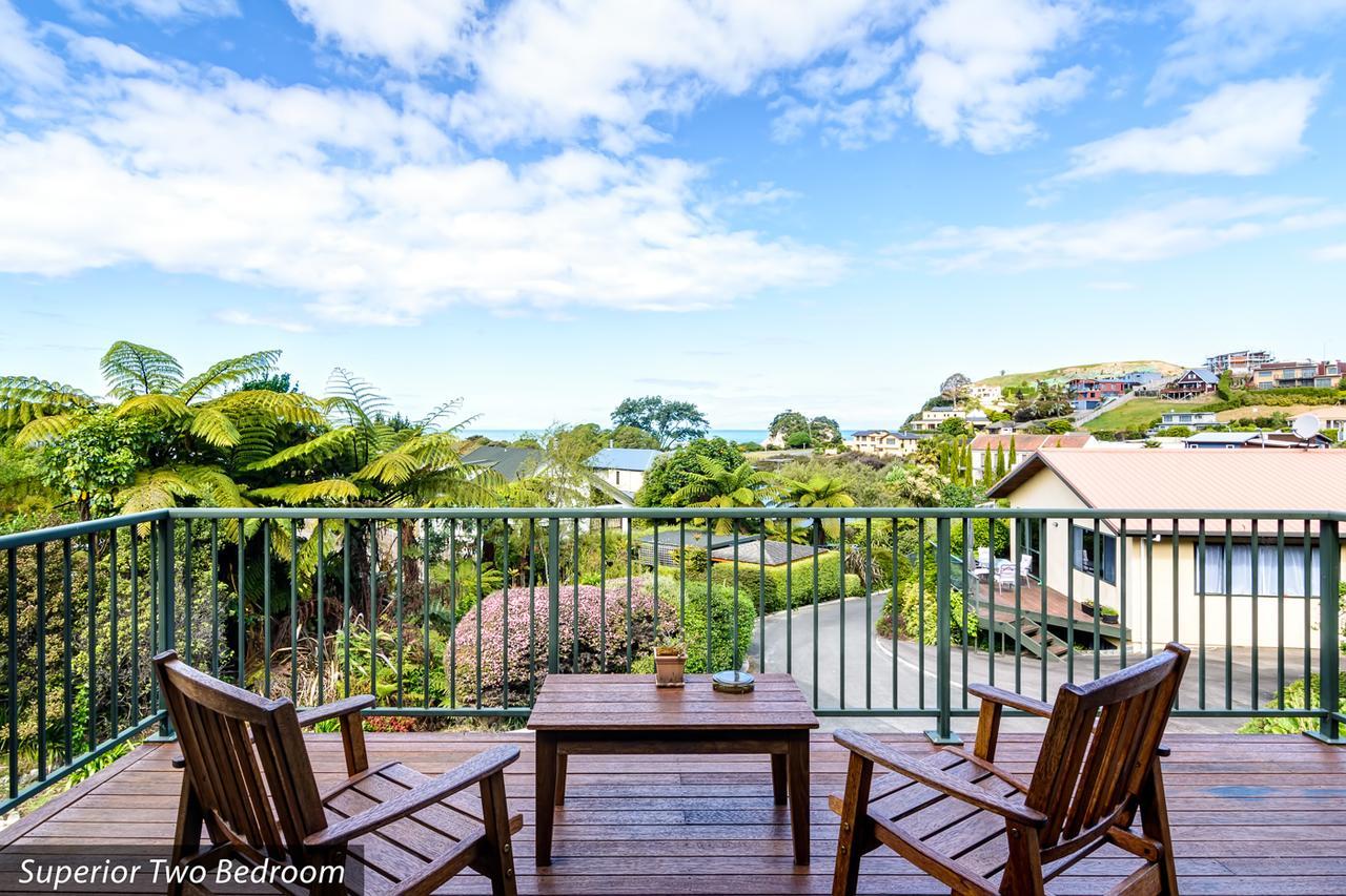 Kaiteri Motels And Apartments Кайтерітері Екстер'єр фото