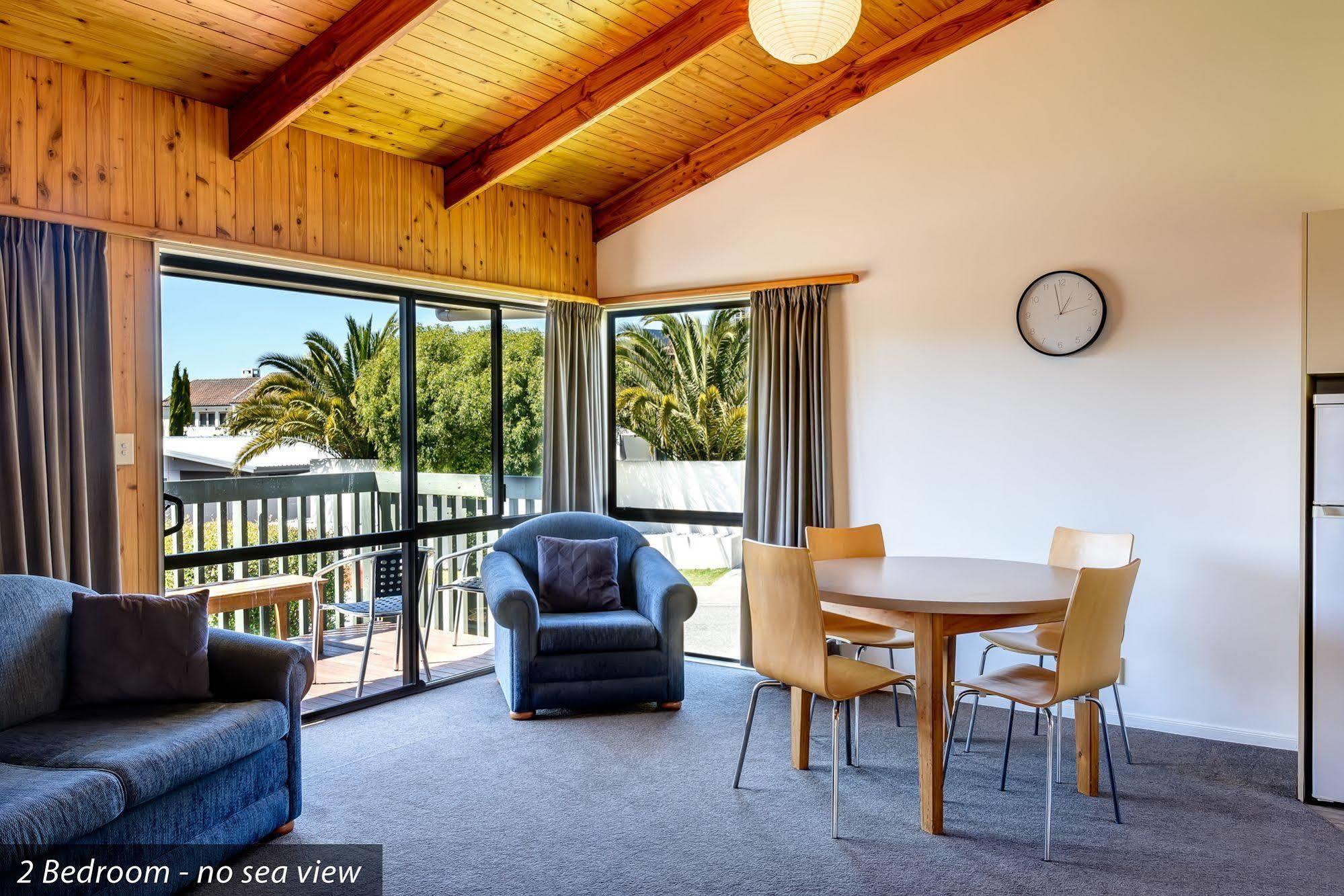Kaiteri Motels And Apartments Кайтерітері Екстер'єр фото