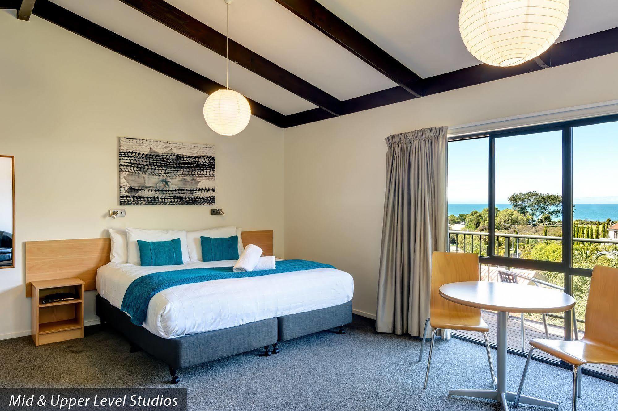 Kaiteri Motels And Apartments Кайтерітері Екстер'єр фото