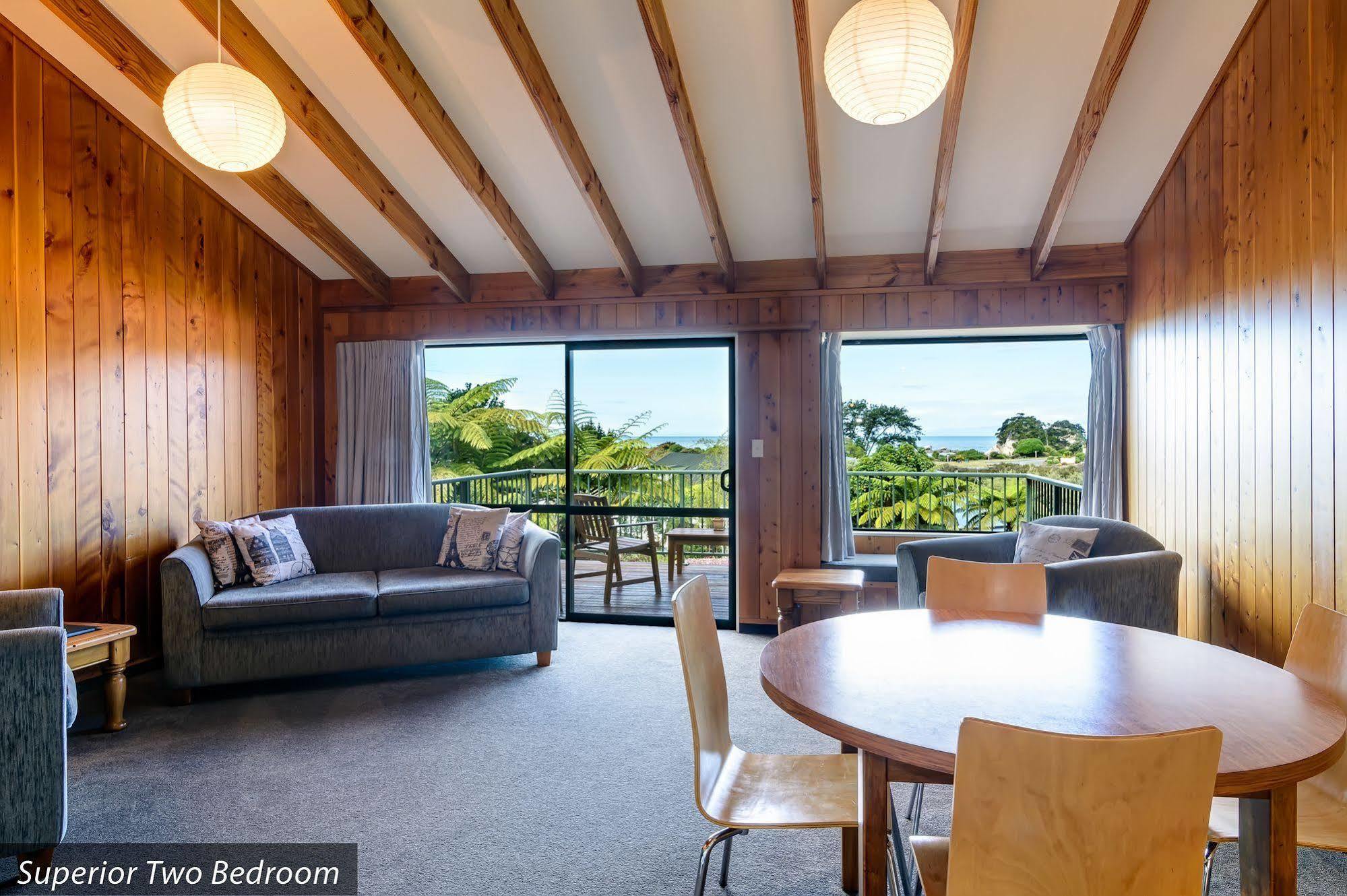 Kaiteri Motels And Apartments Кайтерітері Екстер'єр фото