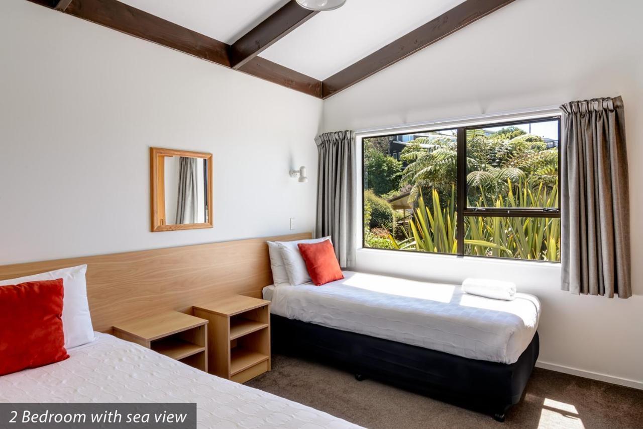 Kaiteri Motels And Apartments Кайтерітері Екстер'єр фото