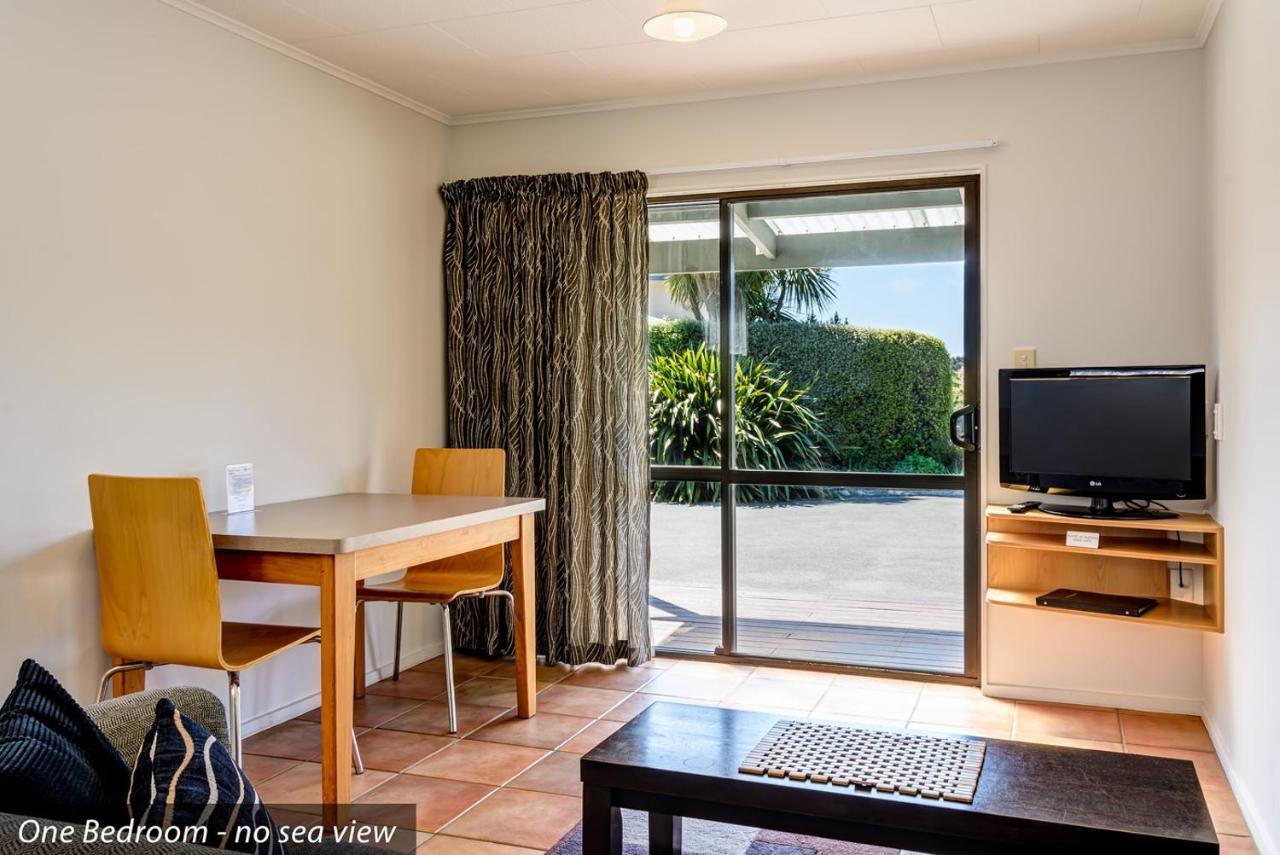 Kaiteri Motels And Apartments Кайтерітері Номер фото
